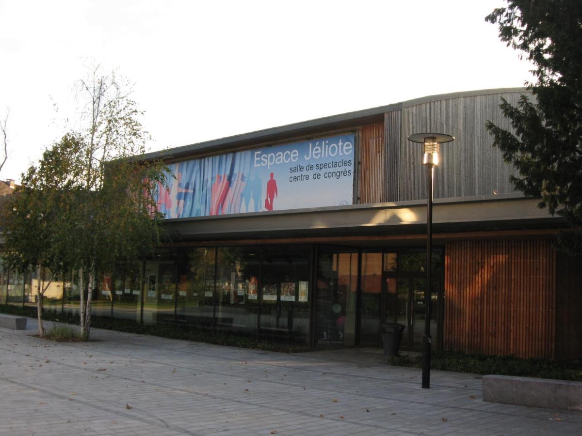 Chambres D'Hotes L'Oustal Oloron-Sainte-Marie Exterior photo